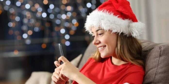 Acá los 20 mensajes de Navidad para copiar, pegar y enviar