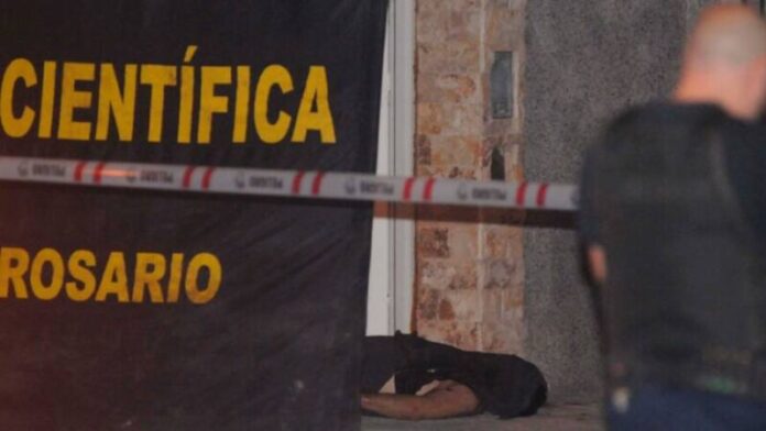 Inseguridad en Santa Fe: en solo 24 horas hubo cinco muertes por ataques a tiros en Rosario