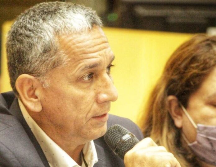 Penayo en la Comisión Provincial de Prevención de la Tortura: “Hay que comprender la importancia de esta institución”