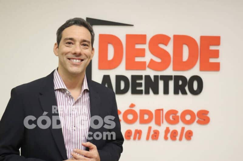 Pérez: “Nuestras rutas son seguras en tanto se respeten las normas de tránsito”