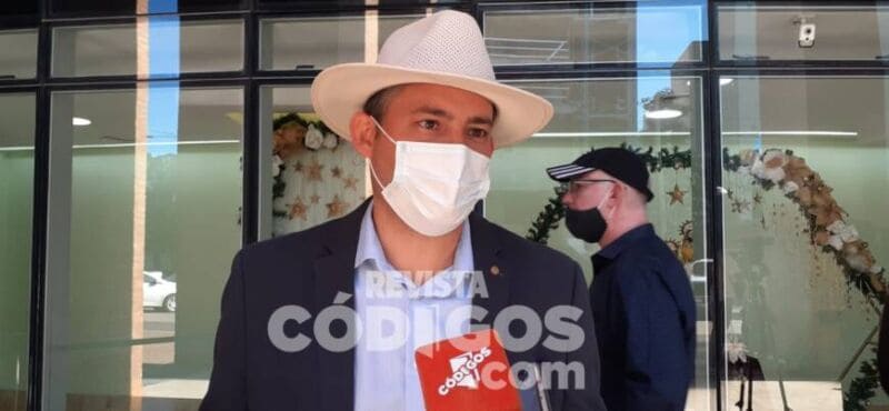 Petterson a los nuevos diputados: “Impulsaremos leyes en beneficio de todos los misioneros”