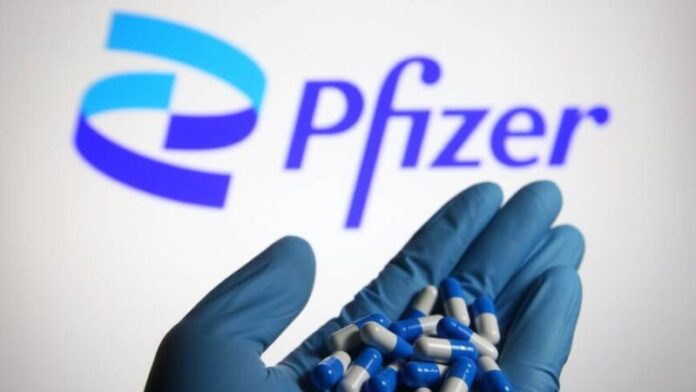 Covid-19: Pfizer asegura que su pastilla tiene una efectividad del 89%