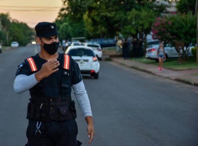 Misiones despliega 1.600 efectivos policiales para el operativo “Fiestas Seguras”