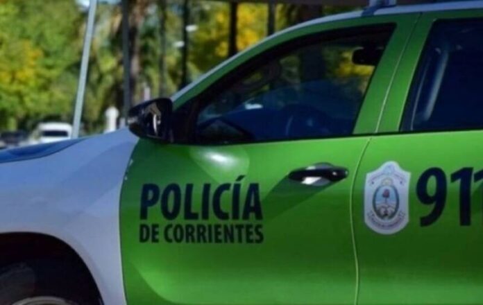 Horror: violaron, mataron y arrojaron a un pozo a una niña de 9 años en Corrientes