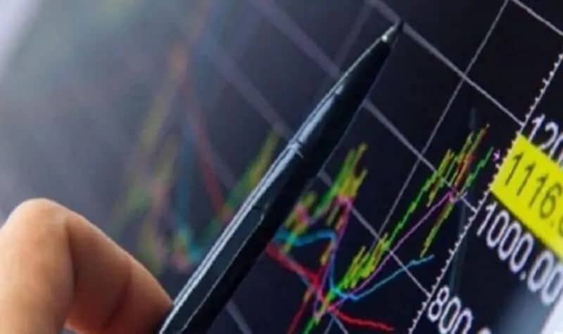 El riesgo país ya saltó casi 50% desde el mínimo de 2025