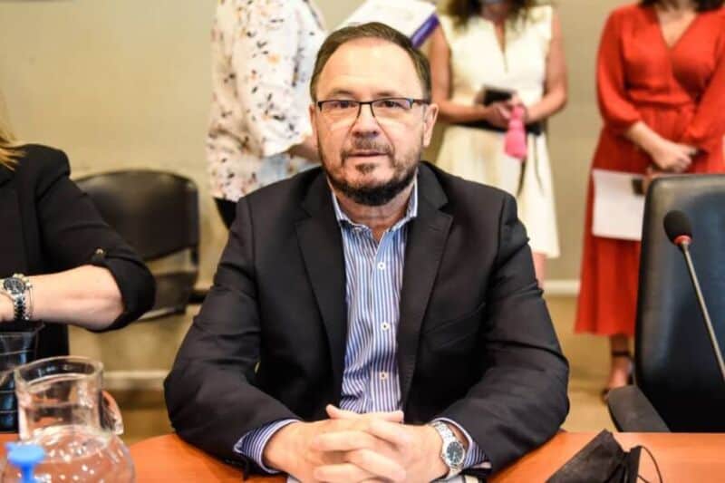 Misiones logró incorporar el Área Aduanera Especial y un plan de obras al Presupuesto 2022