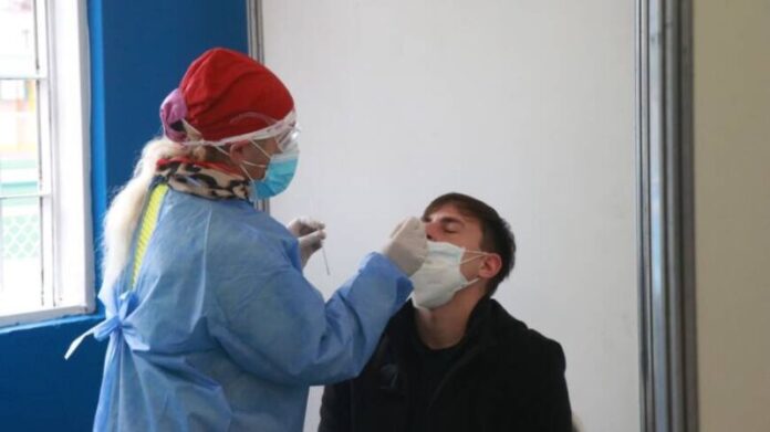 Salud Pública confirmó 12 nuevos casos de coronavirus en Misiones