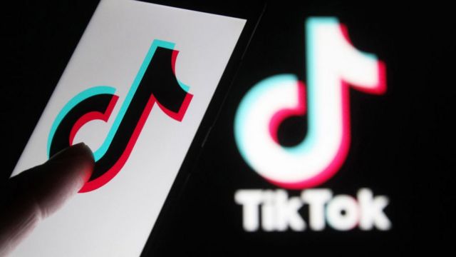 TikTok es el sitio web más visitado del mundo tras destronar a Google