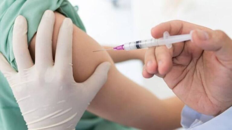 Vacunación antigripal: ¿cómo evitar otro récord histórico de casos?