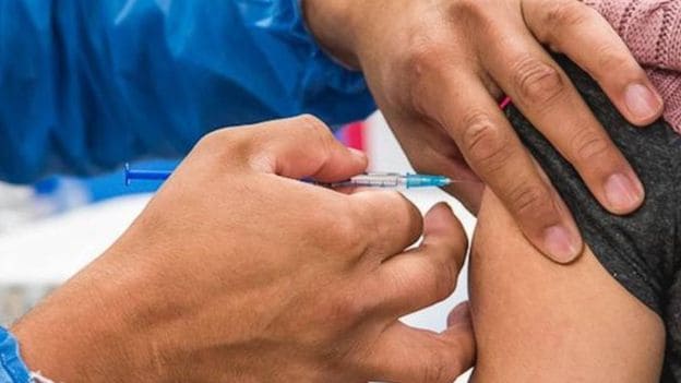 Salud informó qué vacunas se aplicarán en 2022
