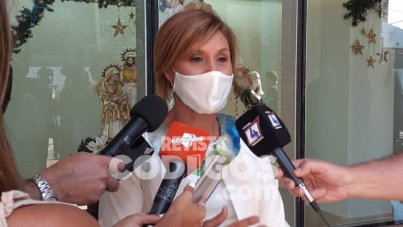 Vaider: “Voy a aportar toda mi experiencia en la Legislatura”