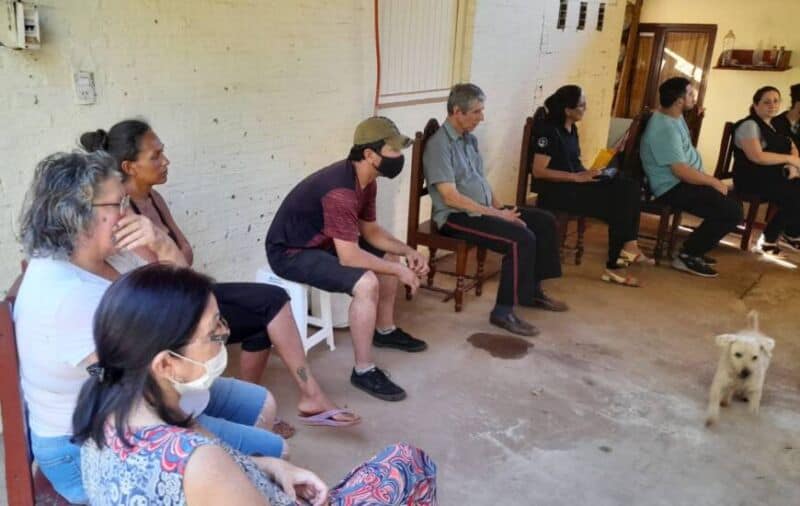Barrio Madariaga: solicitaron intervención Defensoría del Pueblo para avanzar en la regularización dominial