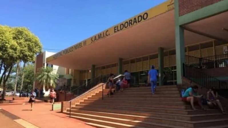 Botulismo en Comandante Andresito: siete adultos y dos niños siguen internados en terapia intensiva
