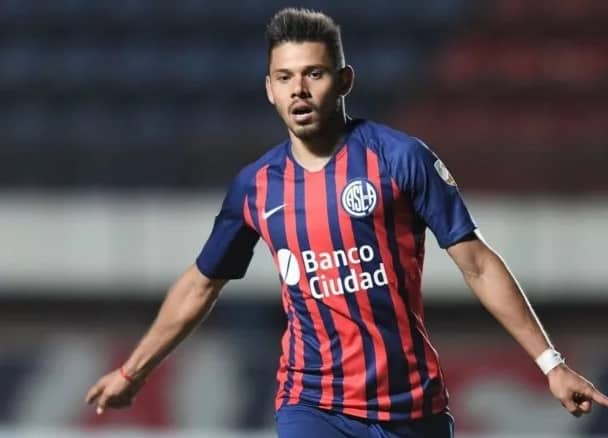 Ángel Romero está muy cerca de ser nuevo refuerzo de Boca