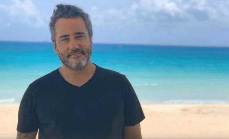 Un argentino fue acribillado en Playa del Carmen