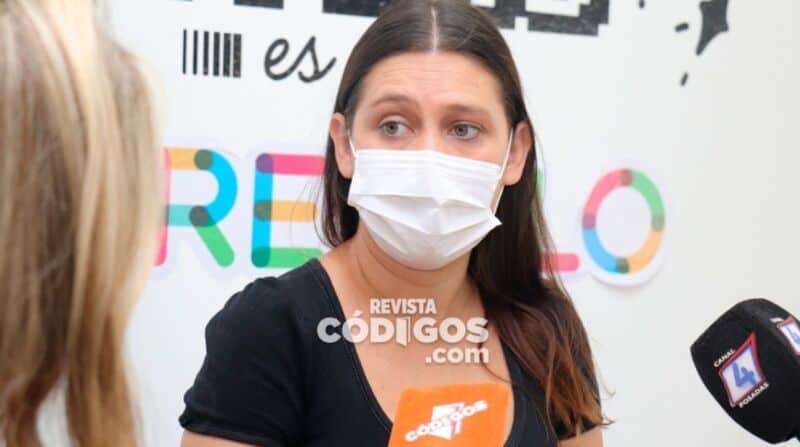 Este miércoles y jueves realizan operativo de inscripción a las becas Progresar 2022