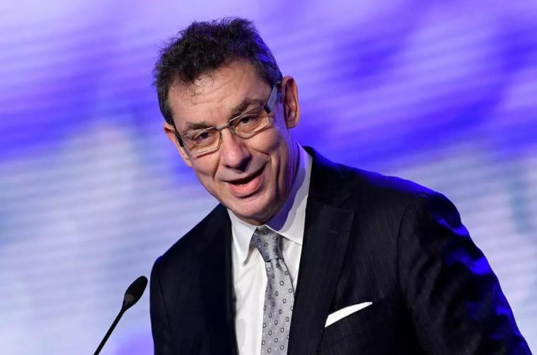 Cada cuánto será necesario aplicarse la vacuna contra el Covid-19, según el CEO de Pfizer