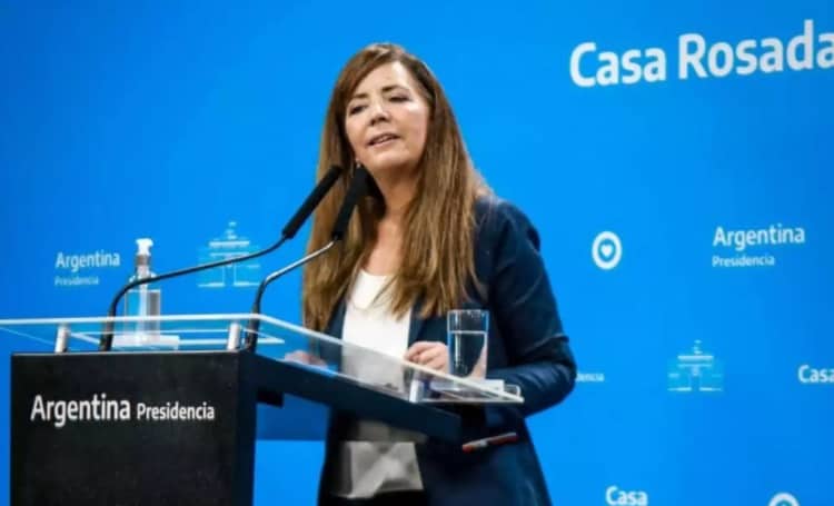 Deuda con el FMI: el Gobierno evitó dar definiciones a horas del vencimiento