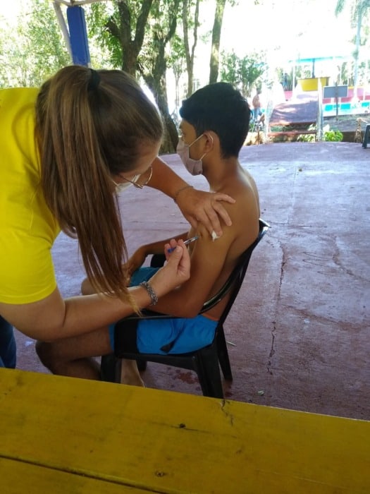 “Verano + Salud”: prevención y promoción de la salud en centros turísticos provinciales