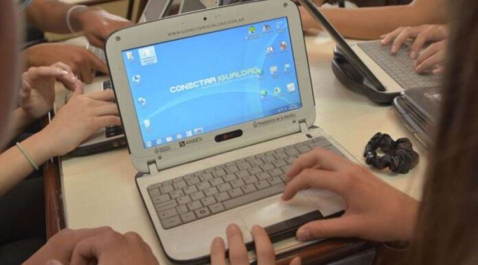 Regresa Conectar Igualdad, el programa de entrega de netbooks a estudiantes