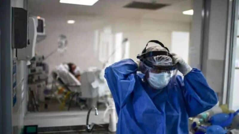 Covid-19 en Argentina: confirmaron 21.570 nuevos casos y 152 muertes en las últimas 24 horas