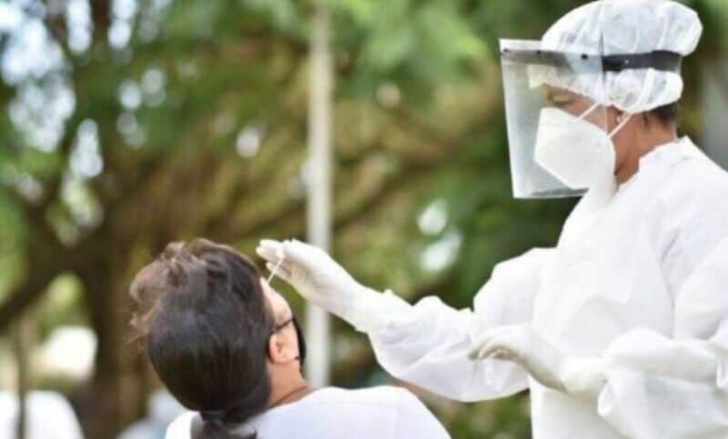 Corrientes notificó tres muertes más por coronavirus