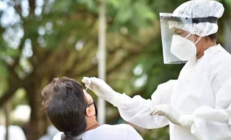 Corrientes notificó 650 nuevos contagios y 13 muertos por Covid-19