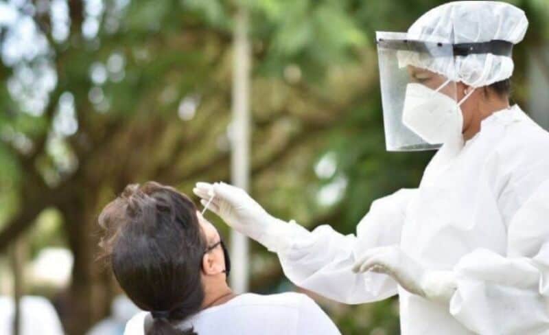 Con 3.095 casos confirmados, Corrientes batió un nuevo récord de contagios de Covid-19