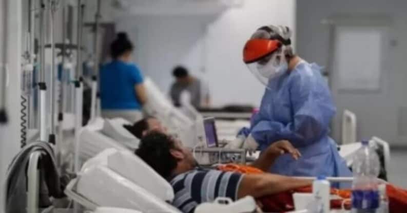 Salud Pública 1.346 nuevos casos positivos y cinco muertos por Covid-19 en Misiones