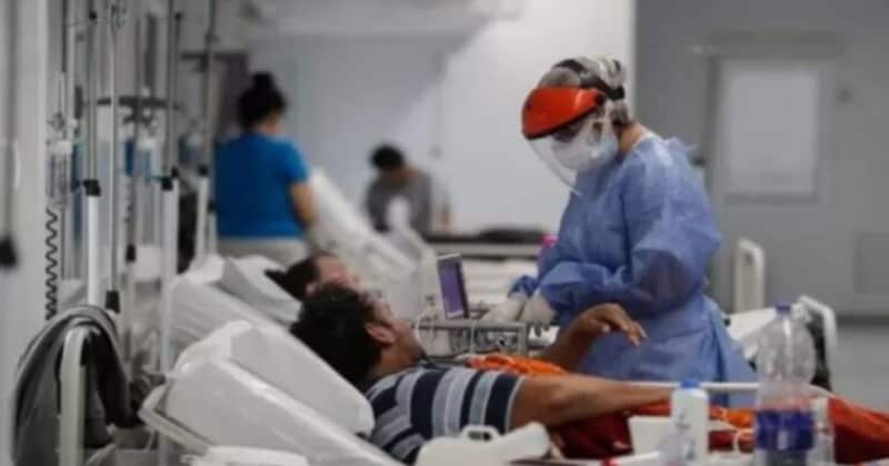 Salud Pública reportó 964 nuevos casos positivos de Covid-19 en Misiones