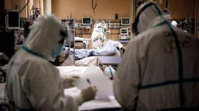 Salud Pública confirmó 1.605 nuevos casos positivos y seis muertos por Covid-19 en Misiones