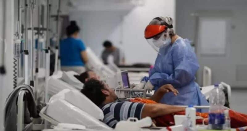 Salud Pública reportó un nuevo muerto y 731 casos positivos de Covid-19 en Misiones