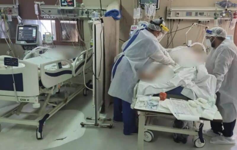 Argentina sumó 88.352 casos positivos y 51 muertos por Covid-19 en las últimas 24 horas