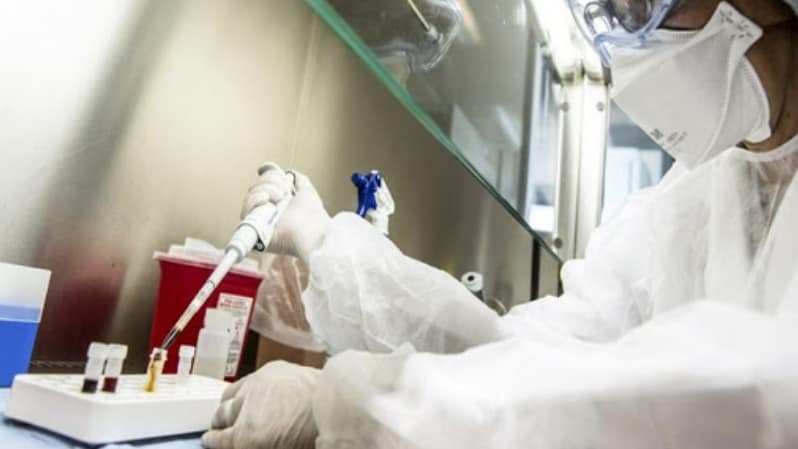 Salud Pública reportó 1.586 casos positivos y cinco nuevos muertos por Covid-19 en Misiones