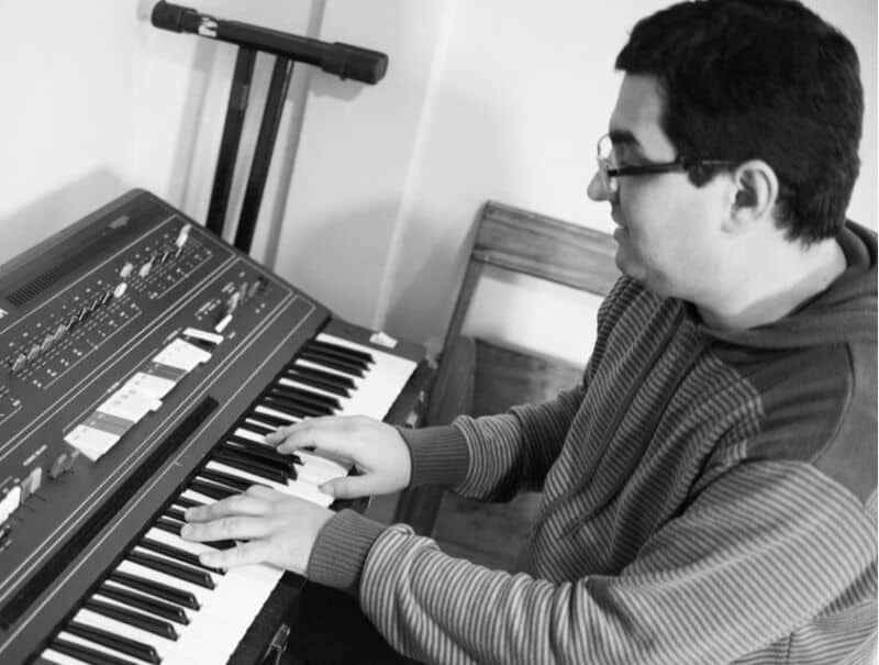 Este miércoles, taller-concierto de repertorio rítmico afroamericano en el Cidade