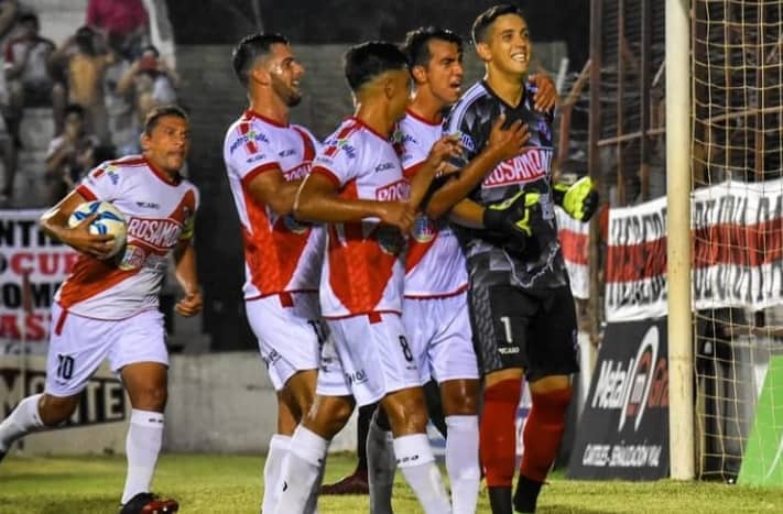 Guaraní buscará el domingo sellar el pase a la final del Regional ante Alianza San Jorge en Corrientes