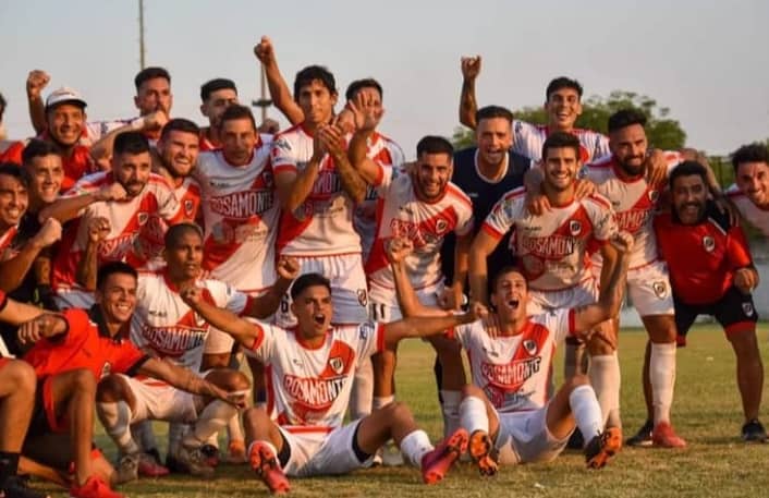 ¡Guaraní es finalista del Torneo Regional de fútbol!