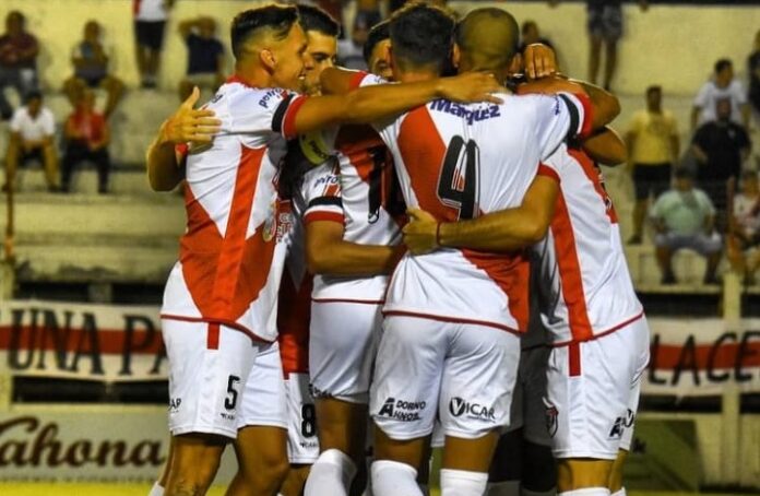 Regional Amateur: Guaraní abrirá el domingo la serie de cuartos ante Victoria en Curuzú Cuatiá