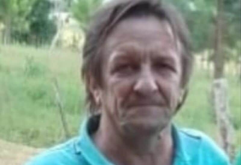 Encontraron sano y salvo a Adan Goclawski, el hombre que era intensamente buscado en 25 de Mayo