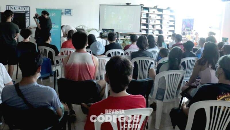 Se realizó con gran éxito el torneo gamer “Challenge 5v5” organizado por el Incade