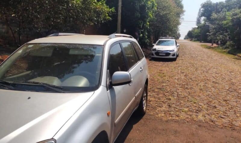 Investigan violento asalto a una familia en Oberá: los maniataron, golpearon y escaparon con una importante suma de dinero