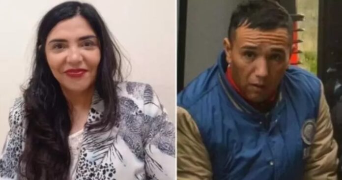Escándalo en Chubut: una jueza a los besos con un condenado a perpetua en un penal