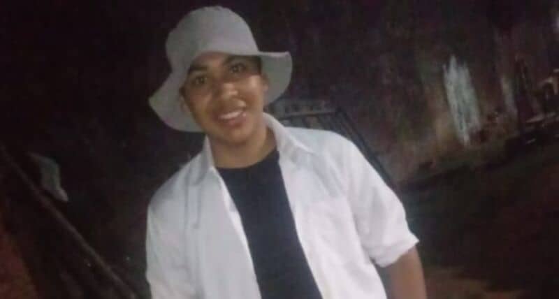 Buscan a un adolescente de 15 años desaparecido en Posadas