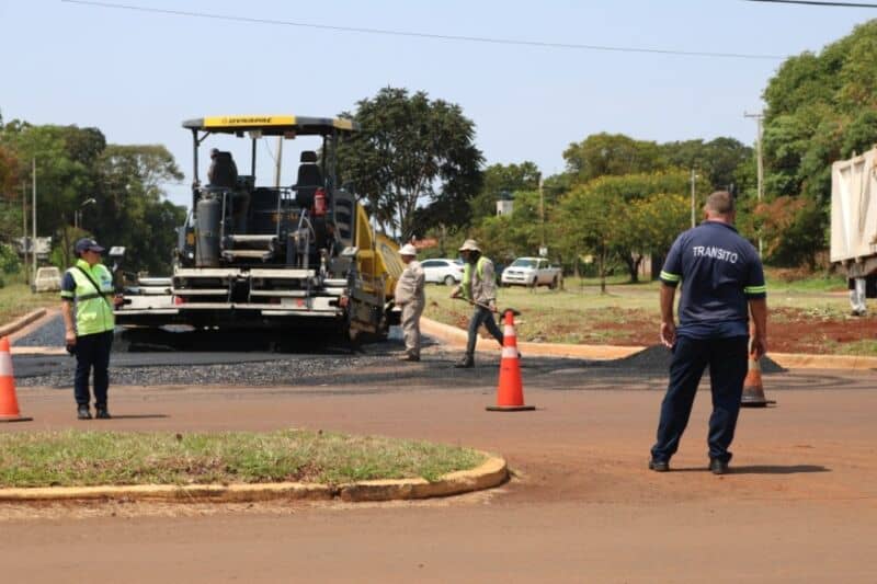 OBERA AV GENDARMERIA 2 - 9