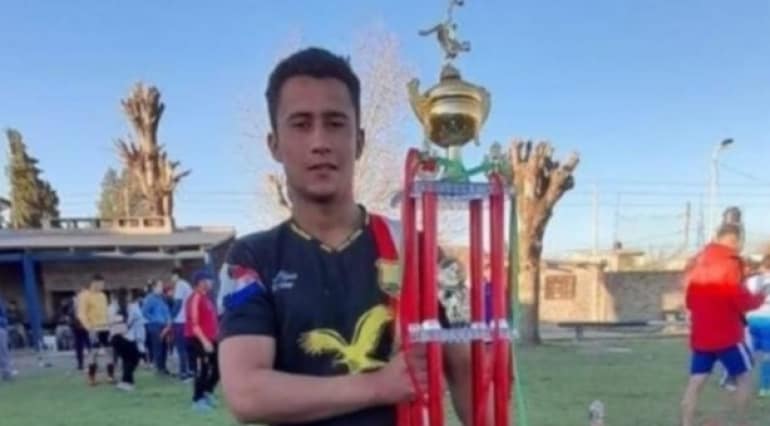 Paraguayo murió tras ser baleado cruzando el Paraná en zona de Puerto Leoni: acusan a Prefectura