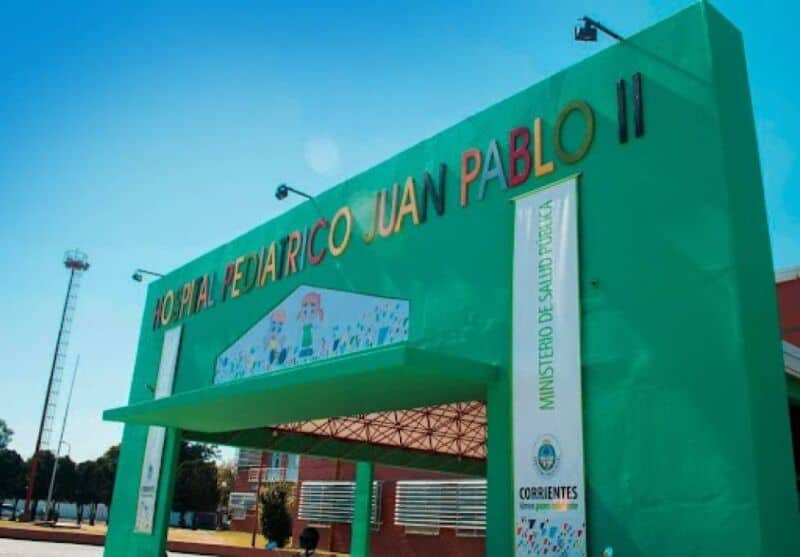 Murió una beba de 7 meses por coronavirus en Corrientes