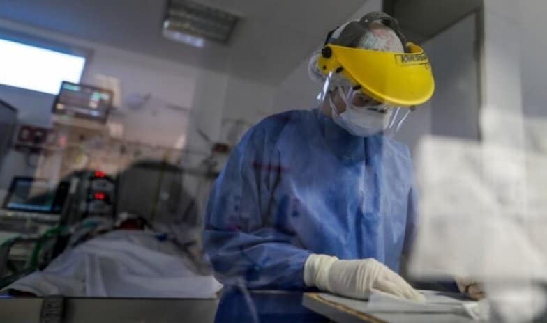 Misiones sumó este viernes 10 nuevos muertos por Covid-19 y 1.632 casos positivos