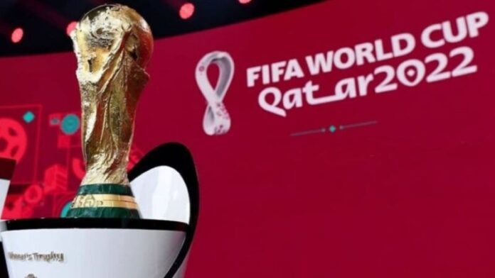 Se filtró la pelota que se usará en el Mundial de Qatar