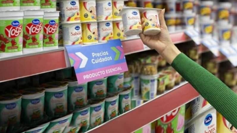 Relanzarán Precios Cuidados