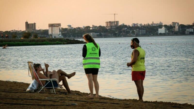 Conocé las recomendaciones frente al clima extremo para cuidar la salud